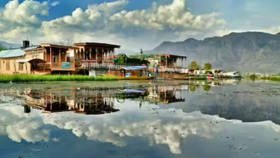 Srinagar club dusts attic, cricket history & Raj-era papers stump keepers | India News