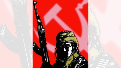 CRPF head constable killed, 2 wounded in IED blasts in Jharkhand | India News