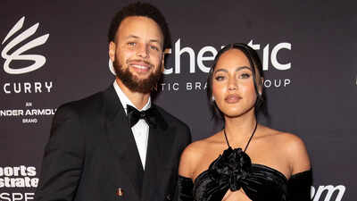 Stephen Curry’s wife, Ayesha Curry’s candid confession about marriage sparks fiery backlash as NFL icon Cam Newton steps in to support | NBA News