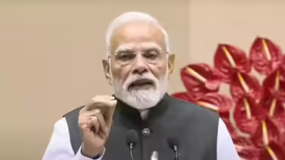 PM Modi launches 2 farm schemes worth Rs 35,440 crore | India News