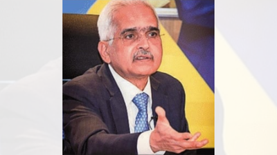 Priority of trade talks is to secure fair pacts in India’s interest: Shaktikanta Das | India News