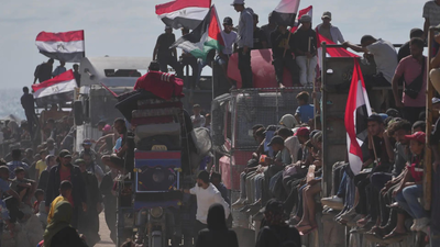 Israel-Hamas ceasefire deal: Who are the key prisoners slated for release by Tel Aviv as part of truce — Key details