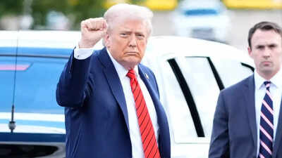 American technology company that faced China’s ‘anger’ hours before Donald Trump said will impose extra 100% tariffs on Chinese imports