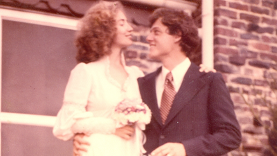 50th wedding anniversary: Bill & Hillary Clinton look back on five decades of marriage; share unseen pics