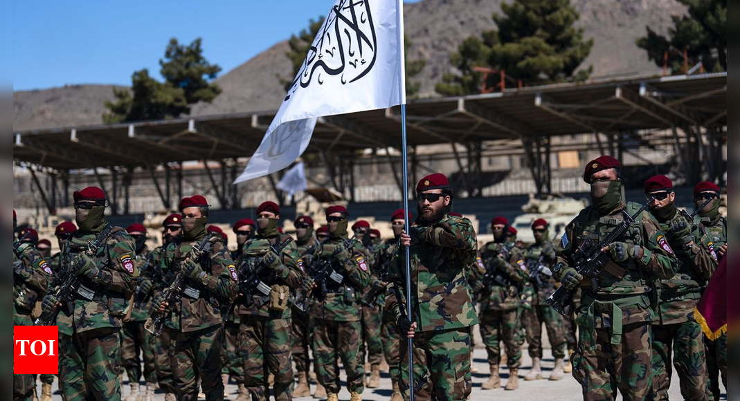 ‘Revenge op’: Taliban claims 58 Pakistani soldiers killed in border clash; issues stern warning