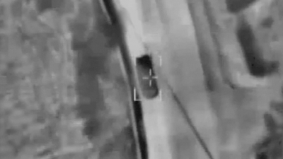 ‘Was working to rebuild terror infra’: Israel eliminates Hezbollah operative in Lebanon; video shows precision strike