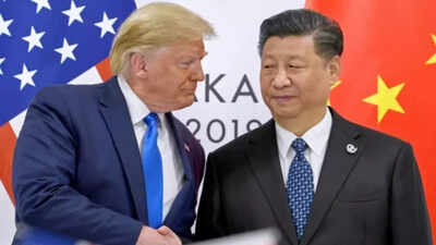 US-China trade war: When Trump’s tariff push met Beijing’s counterpunch; key points explained
