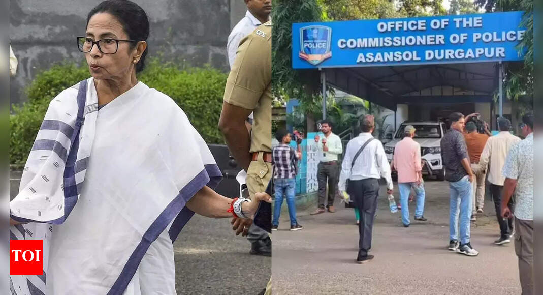 ‘She did not go out after midnight’: In West Bengal gang-rape case, father counters Mamata Banerjee’s ‘insensitive’ remark | Bhubaneswar News