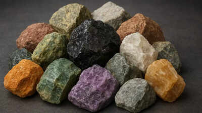 Countering China curbs: India plans rare earths stockpile; two months of stores planned