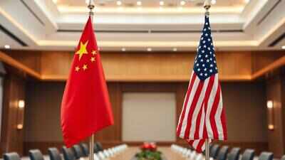 Trump’s 100% tariff row: China urges US to correct ‘wrong practices’; warns of corresponding measures