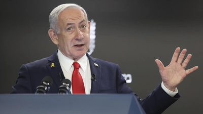 Israel-Gaza Peace Summit: Jewish holiday or diplomatic resistance? Here’s why Netanyahu is skipping the meet