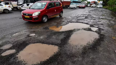 High Court orders Maharashtra to pay Rs 6 lakh for pothole deaths | India News