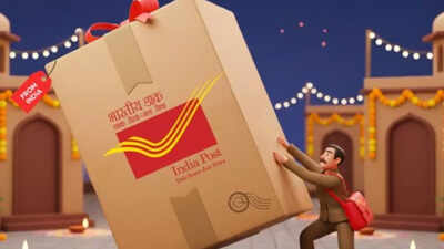 India resumes postal services to US: India Post launches duty-paid system; aims for faster clearance, seamless delivery | India News