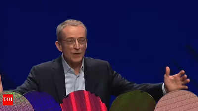 Intel’s fired CEO Pat Gelsinger: Intel made set of bad decisions over 15 years; our management was not …