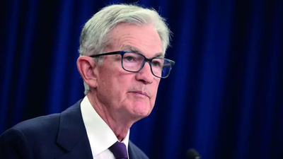 US jobs concern: Jerome Powell sees rising unemployment risks; Federal Reserve may cut rates twice more this year