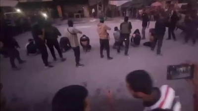 Gaza crackdown: Hamas posts video of public execution of ‘collaborators and outlaws’; 4 hostages’ remains return to Israel