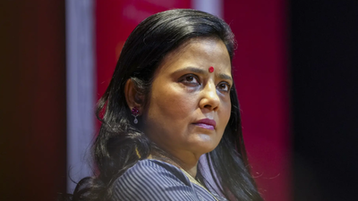 SC nod on green crackers: TMC’s Mahua Moitra says no more ‘moaning’ about air quality; Delhi CM Rekha Gupta thanks top court | India News