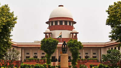 ‘Not ready to evolve’: Supreme Court on Centre opposing lethal injection as mode of execution; plea seeks end of hanging | India News