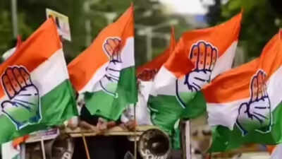 Bihar polls: Congress fields over 10 candidates; no Mahagathbandhan seat-sharing deal yet | India News
