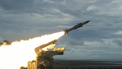 India offers Akash air defence system to Brazil | India News