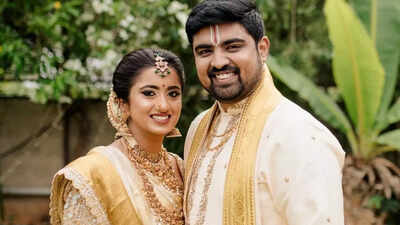 ‘Toxic chemicals found inside body’: Bengaluru doctor arrested for killing wife | Bengaluru News