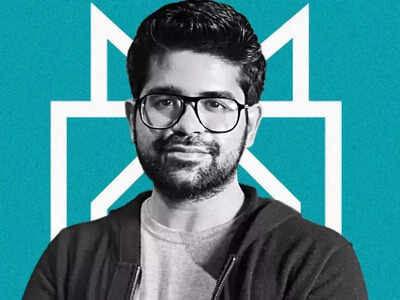 Perplexity CEO Aravind Srinivas warns iPhone users not to download Comet app, it is …