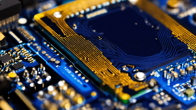 Big boost for semiconductor mission: India’s first multi-chip module rolls out; firm ships 900 power units to US firm AOS