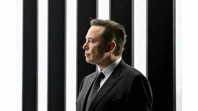 Tesla CEO Elon Musk praises Google-owned YouTube; admits Twitter is …