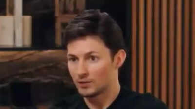Pavel Durov’s fitness routine: From 300 pushups to cold baths, inside the insane workout routine of Telegram CEO |
