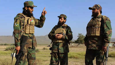 Afghanistan-Pakistan conflict: Taliban accuses Islamabad of drone strikes in Kabul; UN urges protection of civilians