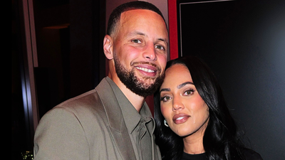 “No athletes”: Throwback to when Stephen Curry’s wife Ayesha Curry admitted she used to avoid dating certain men | NBA News
