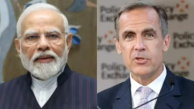India and Canada plan PM Modi-Carney meet to deepen cooperation | India News