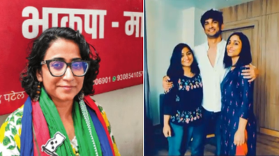 Why Sushant Singh Rajput inspires this Left candidate | India News