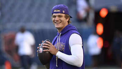 J.J. McCarthy injury update: How long will Vikings fans have to wait for the QB to return? | NFL News