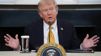 Phone calls from these two tech CEOs stopped Donald Trump from deploying national guard in San Francisco