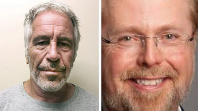 After Bill Gates, another ex-Microsoft boss under fire for sending ‘animal genitalia’ photos in birthday letter to Jeffrey Epstein