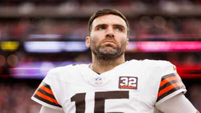 Joe Flacco injury update: How Bengals QB status impacts Ja’Marr Chase and Tee Higgins Fantasy outlook in Week 9 against Bears | NFL News