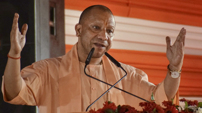 Farming and farmers’ welfare became part of government agenda only after 2014: CM Adityanath | India News