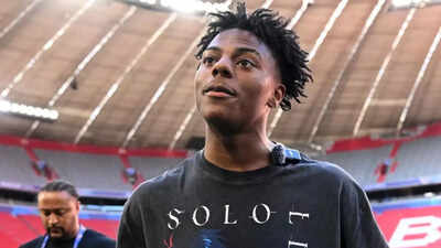 IShowSpeed left gasping as Joey Chestnut crushes epic hot dog challenge without breaking a sweat | World News