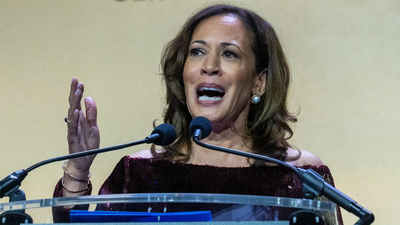 Kamala Harris recalls moment she lost 2024 presidential election to Donald Trump: ‘I was in a state of…’