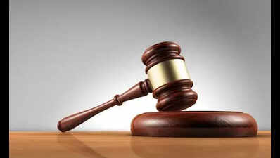 2 get life for man’s rape, murder in Agra | Agra News