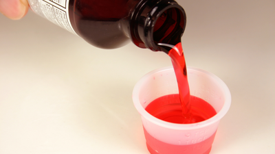 Cough Syrup Dangerous Ingredients: FDA and experts warn: Dangerous ingredients to watch out for in a cough syrup |