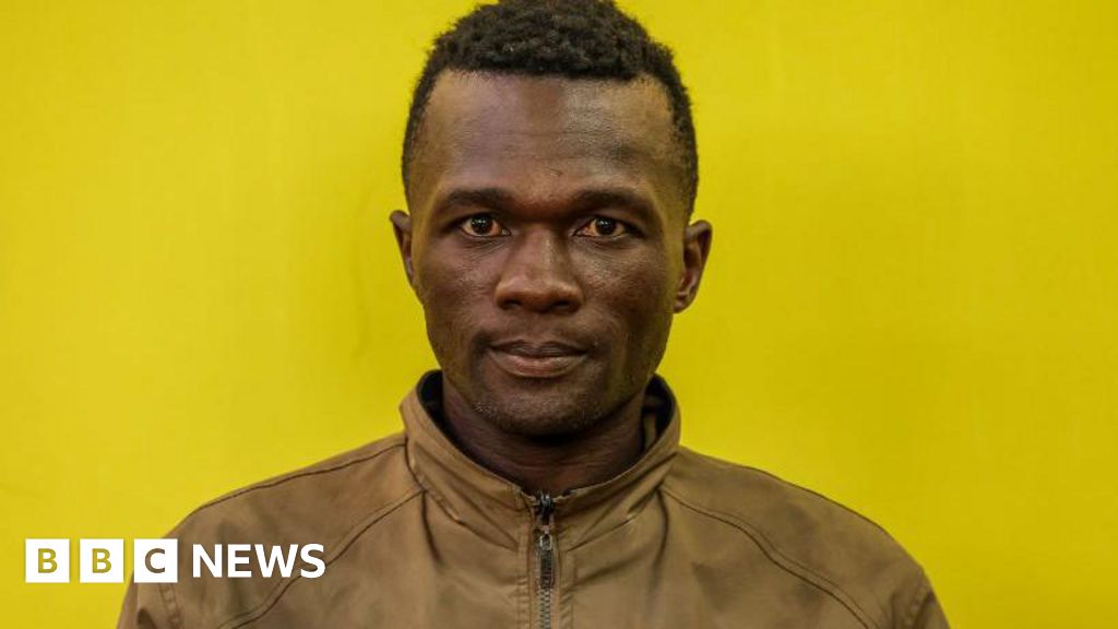 Kenya police offer reward for suspected serial killer