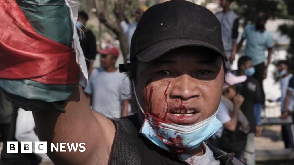 Madagascar presidency says attempt to seize power illegally under way