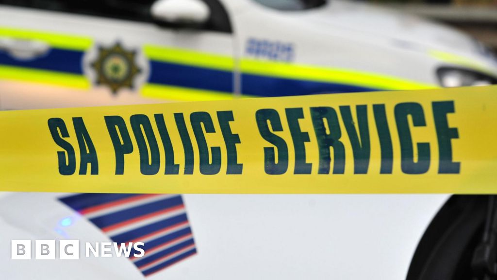 Boy, 11, accidentally shoots farm worker dead in Limpopo province