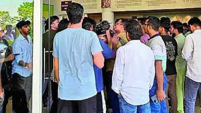 West Bengal: 3 held in medical student gang-rape case; Odisha CM seeks swift action against accused | Kolkata News