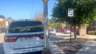 Motel owner shot in the head in Pittsburg: ‘Are you alright?’ he asked the shooter