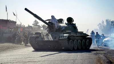 ‘New normal’: Is Pakistan ‘doing an India’ against the Taliban?