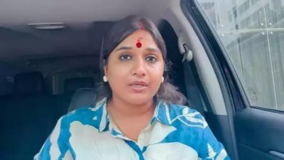 Viral selfie video, arrest, party war: How Chennai murder ignited political storm in Andhra Pradesh | Vijayawada News