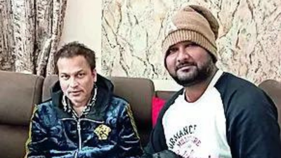 Guwahati man beaten to death during Dashami celebrations after Zubeen Garg song request; 6 detained | Guwahati News